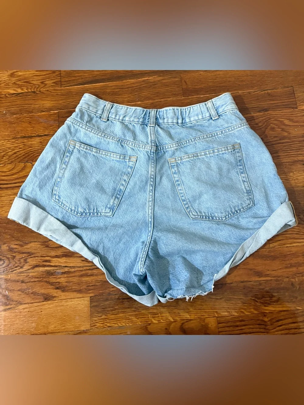 Free People excellent preloved